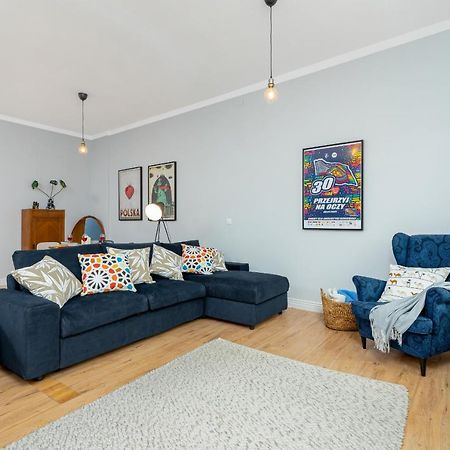 Kazimierz Apartments Near Wawel Royal Castle By Renters Krakkó Kültér fotó