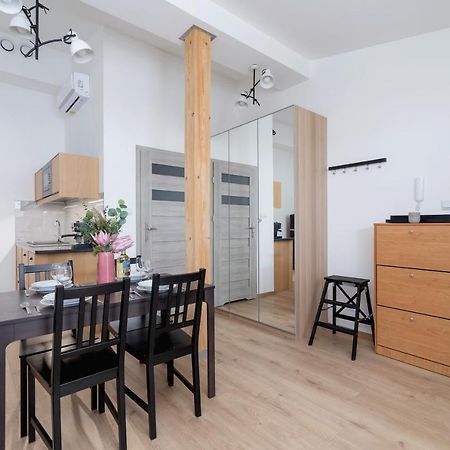 Kazimierz Apartments Near Wawel Royal Castle By Renters Krakkó Kültér fotó
