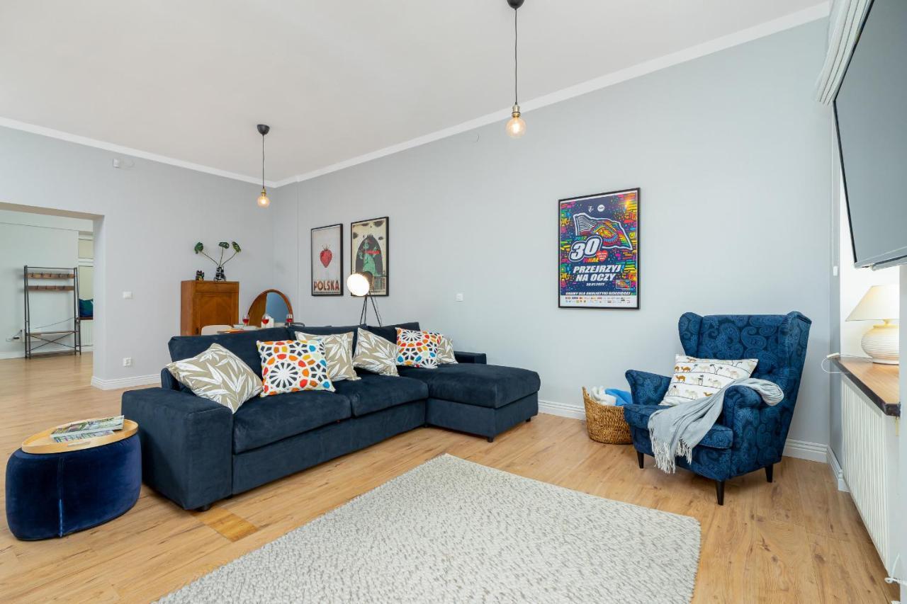 Kazimierz Apartments Near Wawel Royal Castle By Renters Krakkó Kültér fotó