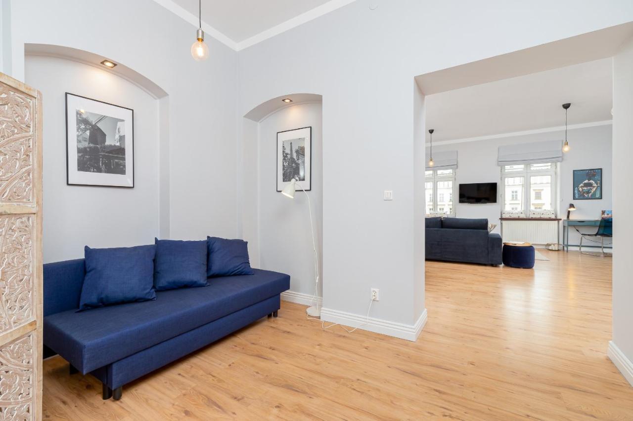 Kazimierz Apartments Near Wawel Royal Castle By Renters Krakkó Kültér fotó