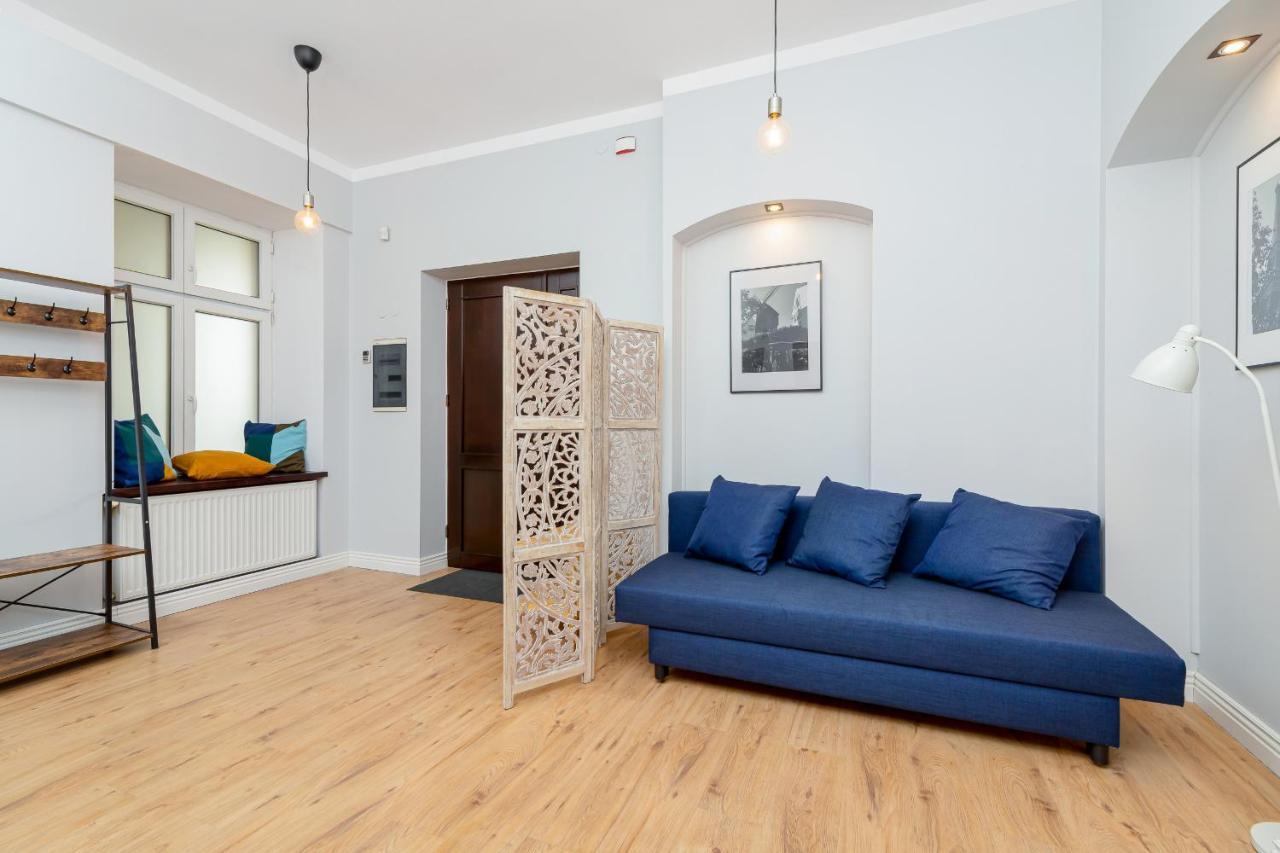 Kazimierz Apartments Near Wawel Royal Castle By Renters Krakkó Kültér fotó