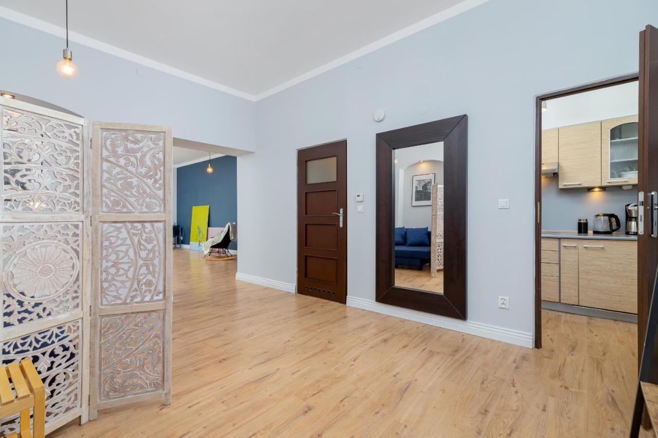 Kazimierz Apartments Near Wawel Royal Castle By Renters Krakkó Kültér fotó