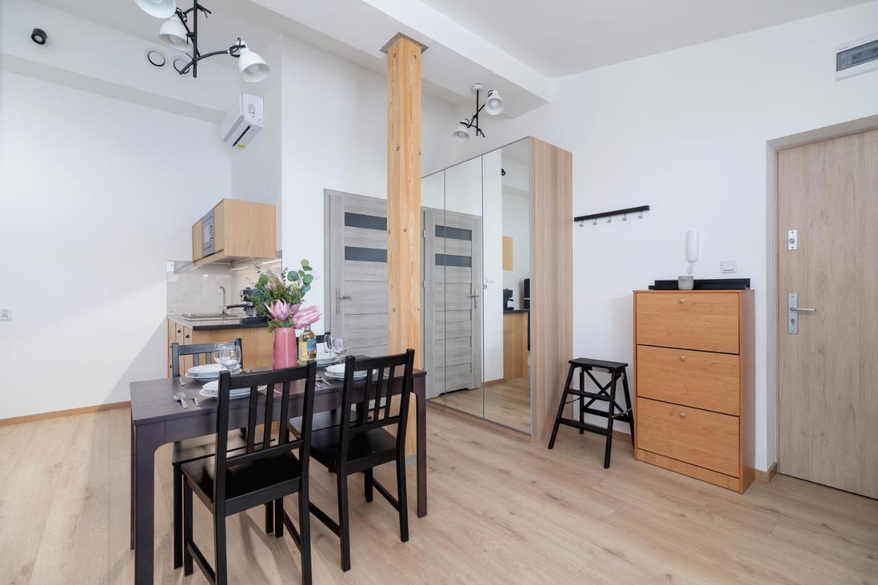 Kazimierz Apartments Near Wawel Royal Castle By Renters Krakkó Kültér fotó