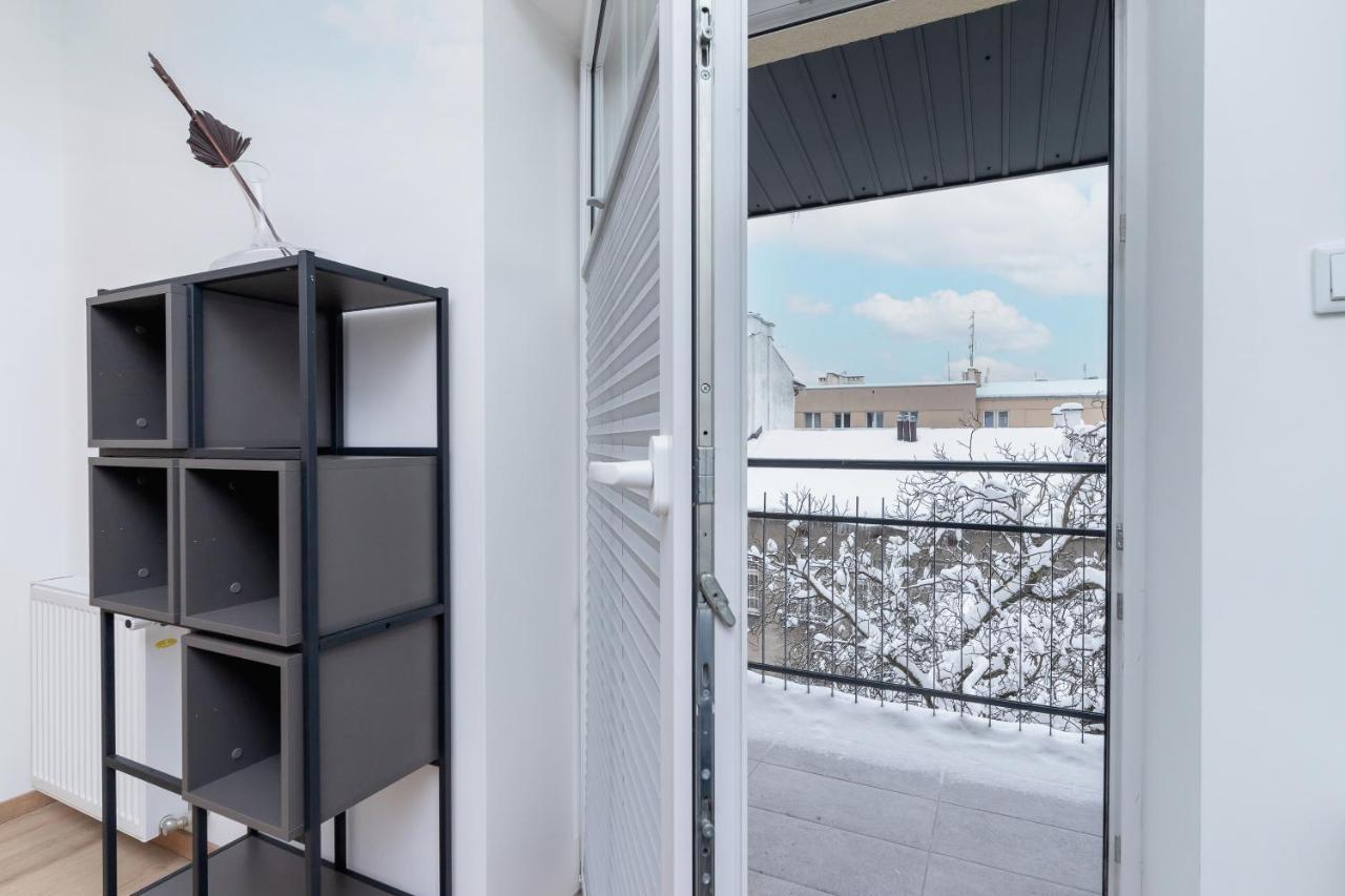 Kazimierz Apartments Near Wawel Royal Castle By Renters Krakkó Kültér fotó