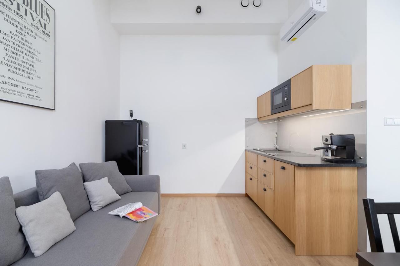 Kazimierz Apartments Near Wawel Royal Castle By Renters Krakkó Kültér fotó