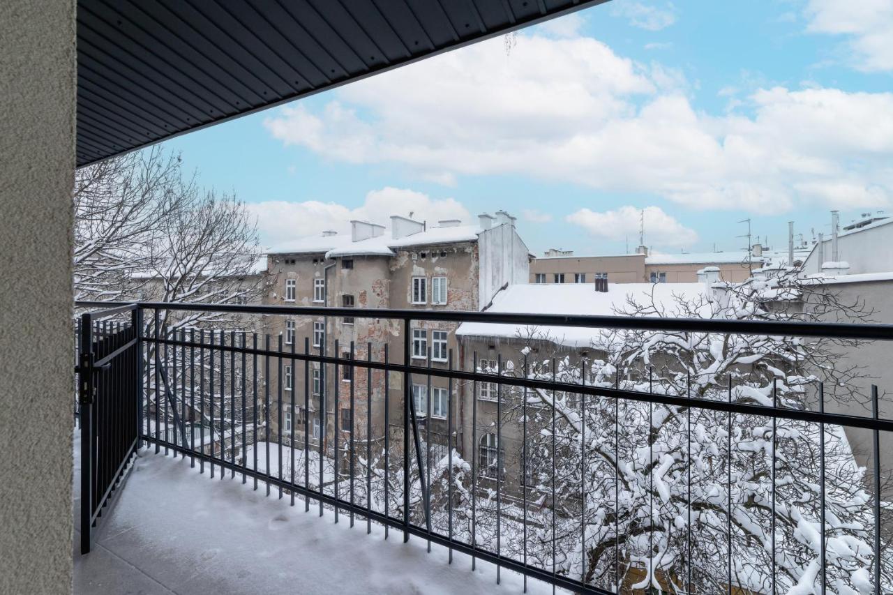 Kazimierz Apartments Near Wawel Royal Castle By Renters Krakkó Kültér fotó